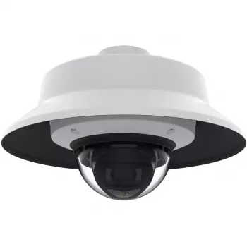 Kit de montaje Axis 02548-001 exterior blanco