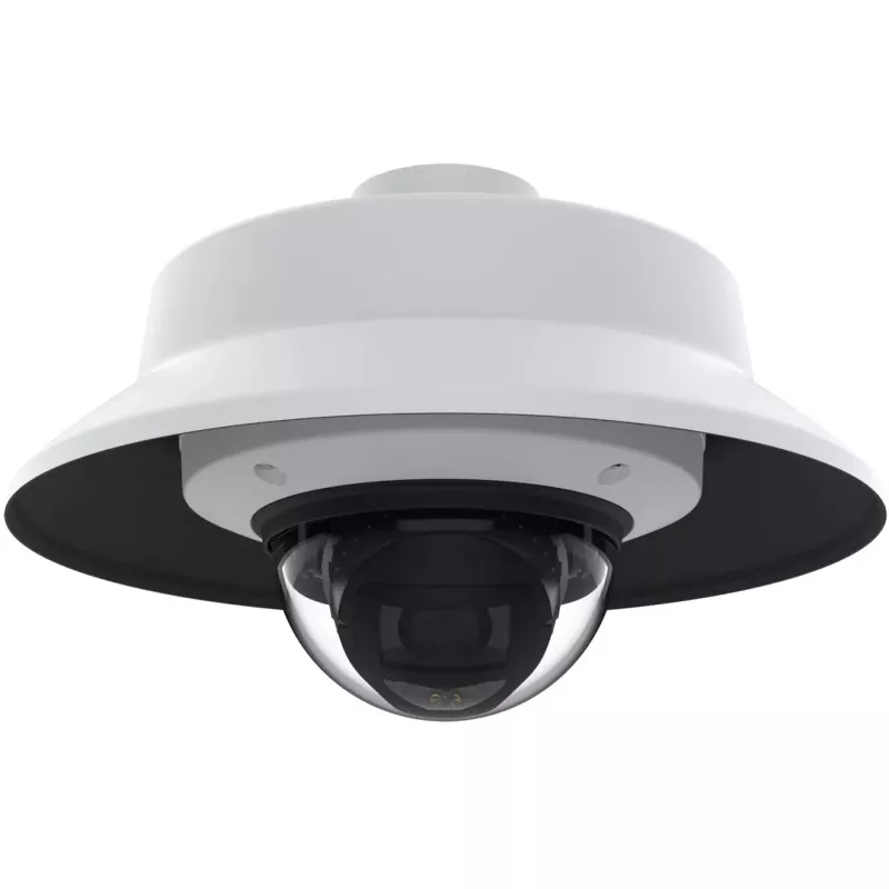 Kit de montaje Axis 02548-001 exterior blanco