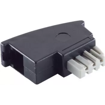 Cambiador de género de cable ShiverPeaks BS71210