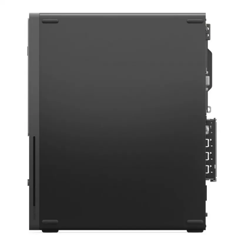 Lenovo ThinkCentre neo 50s Gen 6 SFF 13DM001VPB PC de sobremesa, Intel Core Ultra 7 265, 16GB DDR5, 1TB SSD, DVD±RW, Windows 11 Pro