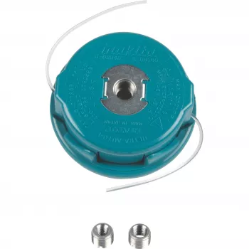 Cabezal de 2 hilos Makita Tap and Go, 2,4 mm, B-02945(B-02945)