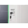 Carcasa rack de pared de 19