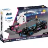 BWT Alpine F1 Boxenstopp, juguete de construcción