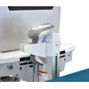 Carro multimedia Ergotron StyleView EMR Cart con articulación giratoria para LCD