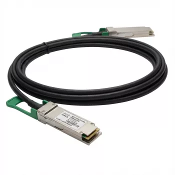 Cable de cobre pasivo Cisco 40GBASE-CR4 - 40GBase-CR4