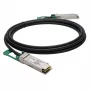 Cable de cobre pasivo Cisco 40GBASE-CR4 - 40GBase-CR4