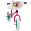 Bicicleta sin pedales HUFFY Domerk Gabby 10