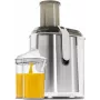 Exprimidor lento Cecotec | StrongTitanium 19000 XXL | Tipo exprimidor | Titanio | 2000 W | 2 velocidades