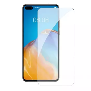 Protector de pantalla de cristal templado Baseus para HUAWEI P40, dureza 9H