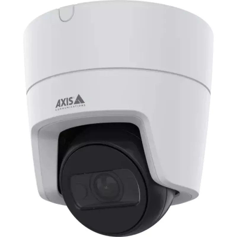Cámara de vigilancia IP Axis 02918-001 tipo bala 2688 x 1512 píxeles