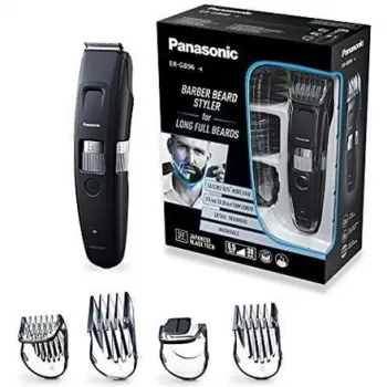 Recortadora de barba larga Panasonic ER-GB96