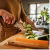 Fiskars 1057534 cuchillo de cocina acero inoxidable 1 pieza cuchillo de chef