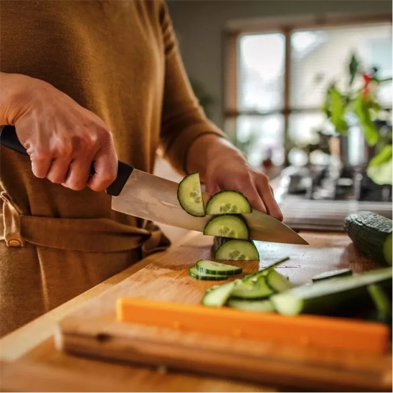 Fiskars 1057534 cuchillo de cocina acero inoxidable 1 pieza cuchillo de chef