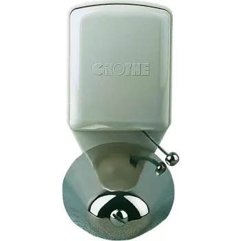 Grothe unidad de timbre pequeña LTW 4477A 8-12V (24113)