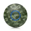Tapa Ubiquiti NHD-COVER-CAMO-3 para UAP-NANOHD UniFi Nano HD, patrón camuflaje (pack de 3)