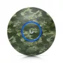 Tapa Ubiquiti NHD-COVER-CAMO-3 para UAP-NANOHD UniFi Nano HD, patrón camuflaje (pack de 3)