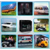 Batería LiFePO4 Extralink 24000 mAh 12,8 V