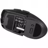Ratón Thermaltake Argent M5 ambidiestro RF inalámbrico+Bluetooth+USB Type-A óptico 16000 DPI (GMO-TMF-HYOOBK-01)