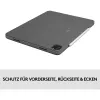 Teclado con funda para iPad Pro 12.9