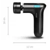 Medisana MG-50E masajeador universal negro