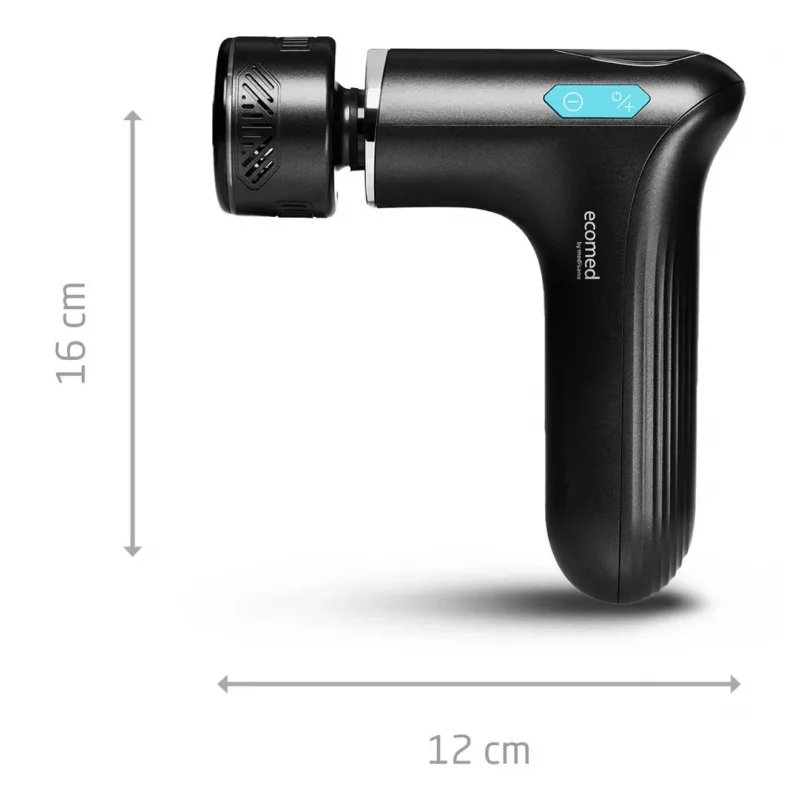 Medisana MG-50E masajeador universal negro