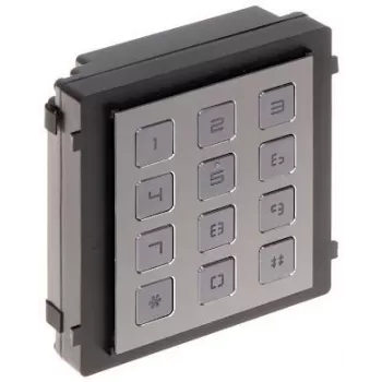 Módulo de teclado HIKVISION DS-KD-KP