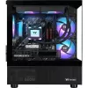FTW V170A 5070 Elite negro, PC gaming negro/transparente, Windows 11 Home