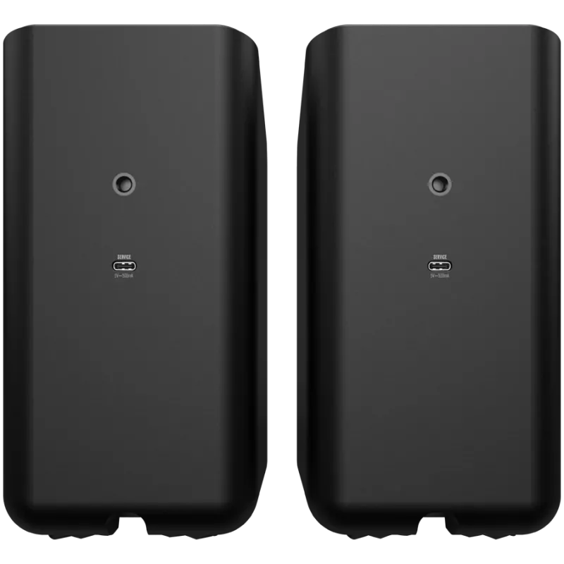 Flexus SURR 200 negro