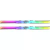 DIMM 64 GB DDR5-6000 (2x 32 GB) kit dual, memoria RAM negra, PVVR564G600C30K, Viper Venom RGB, INTEL XMP, AMD EXPO