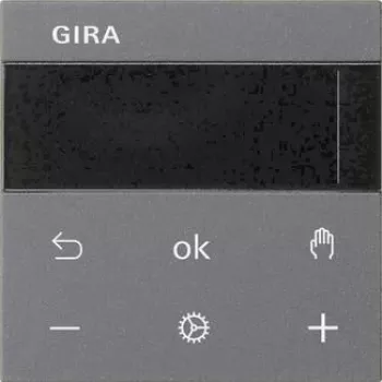 Gira RTR indicador antracita 539328 (539328)