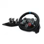 Logitech Driving Force G29 - set de volante y pedales - cableado - para Sony PlayStation 3, Sony PlayStation 4