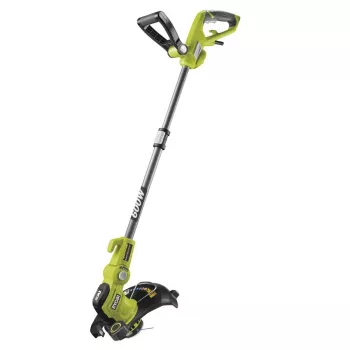 Ryobi RLT6130 30 cm 600 W eléctrico AC aluminio, negro, verde
