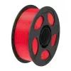 Set de filamento PLA AnyCubic Christmas — 4 unidades, material PLA, colores surtidos