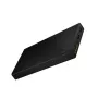 Batería externa Green Cell PBGC02S polímero de litio (LiPo) 10000 mAh negro