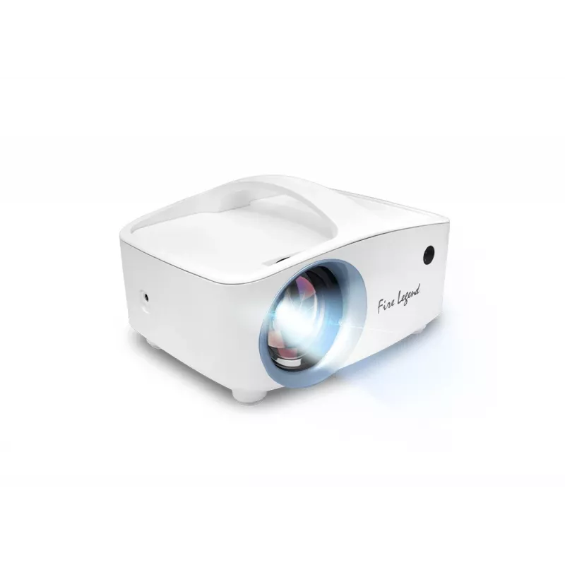 Proyector Acer QF13 280 ANSI Lumen LCD 1080p 3D