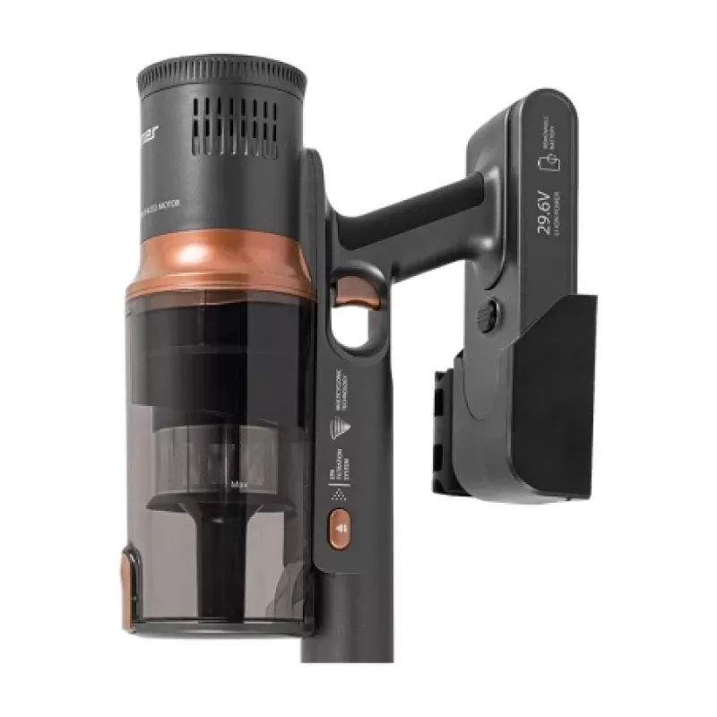 Zelmer ZSVC911B Pet Pawel