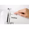Brother RH127 máquina de coser mecánica, 27 puntadas