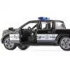 BLISTER Ford F150 US-Police, vehículo en miniatura