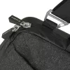 Funda para portátil Riva Lantau 13.3 negra 8823