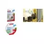 Cinta adhesiva de oficina TESA 55744-00001 transparente 5 m