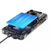 Smartphone Ulefone Armor 26 Ultra 6.78 pulgadas 512 GB negro