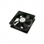 LOGILINK FAN101 Ventilador de carcasa 80 mm, Negro
