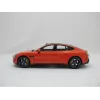 Coche a escala de fundición Xiaomi SU7 escala 1:18, premontado, B278×T108×H81,5 mm