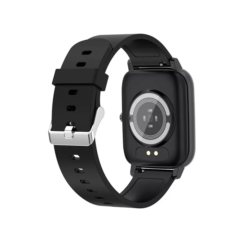 Smartwatch MaxCom FW55 Aurum PRO Negro
