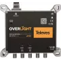Convertidor de retorno óptico Televes OLR2 TWIN 2xDCSS 2xLegacy