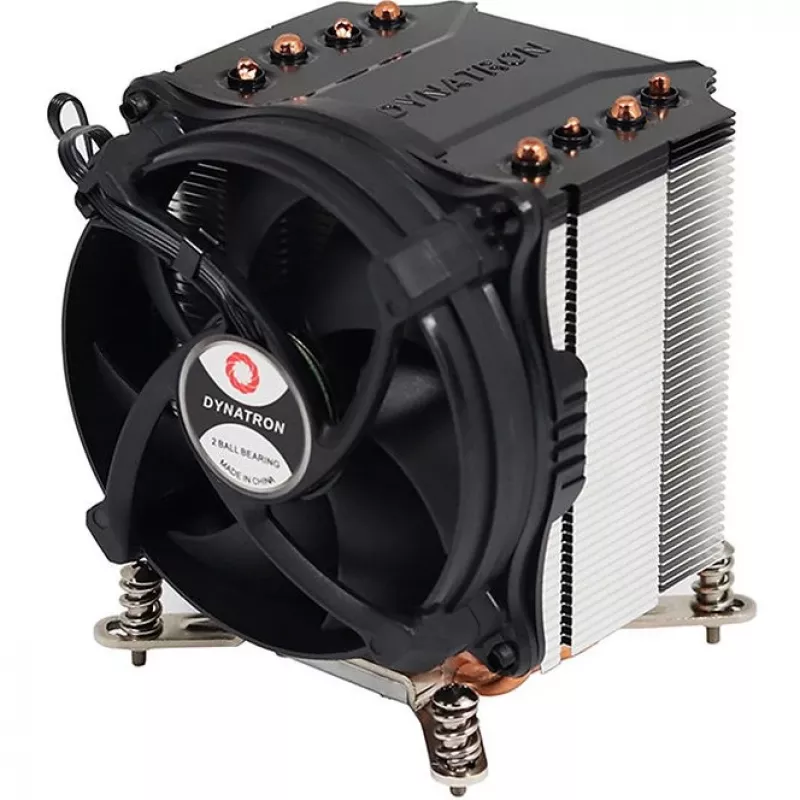 Dynatron A 2731 Negro