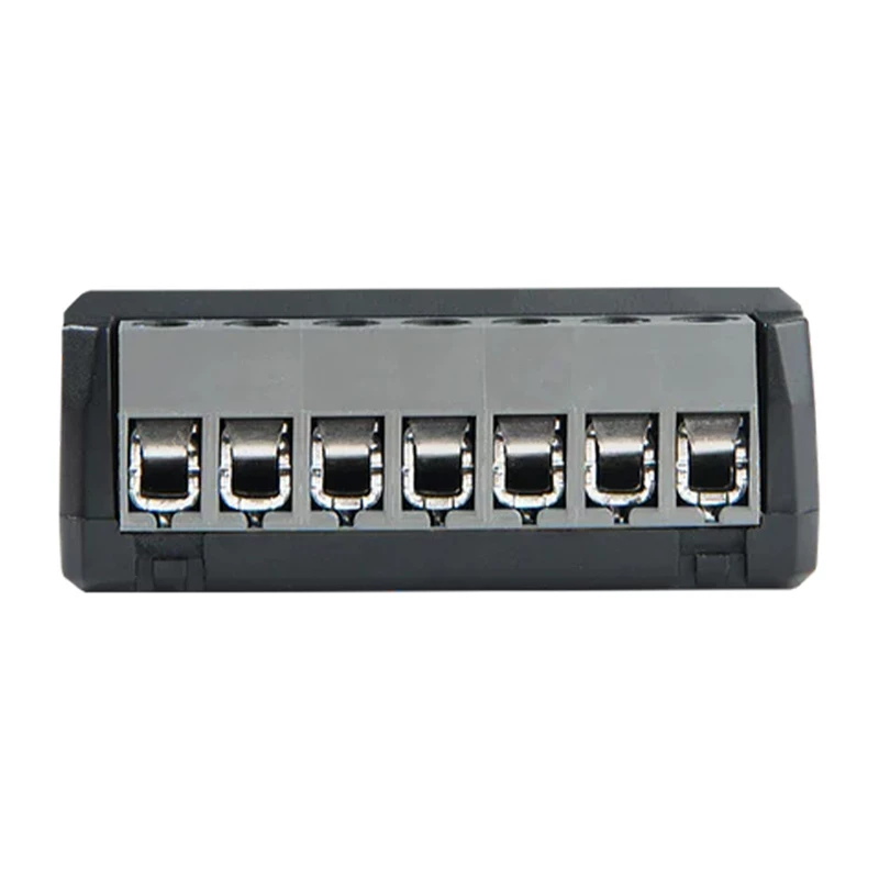 Shelly 2PM Gen4 actuador de persianas/toldos 2 canales, AC 110–240V, Wi‑Fi 2,4 GHz, 1,4 W, 8000 KB Flash