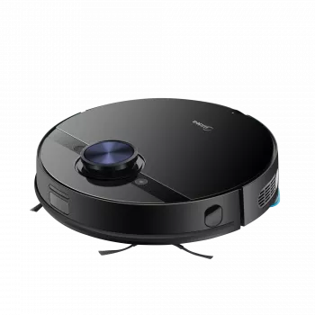 Robot aspirador Midea M7 Evo 5200 mAh Negro