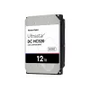 WD Ultrastar DC HC520 HUH721212AL5200 - Disco duro - 12 TB - interno - 3,5