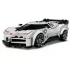 Set de juguete de construcción LEGO Bugatti Centodieci Speed Champions 77240 – 291 piezas, 1 minifigura, a partir de 9 años